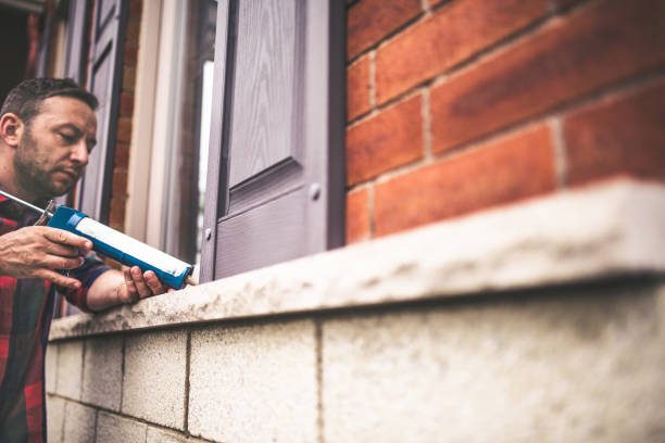 Best Types of Insulation in St Michaels, MD