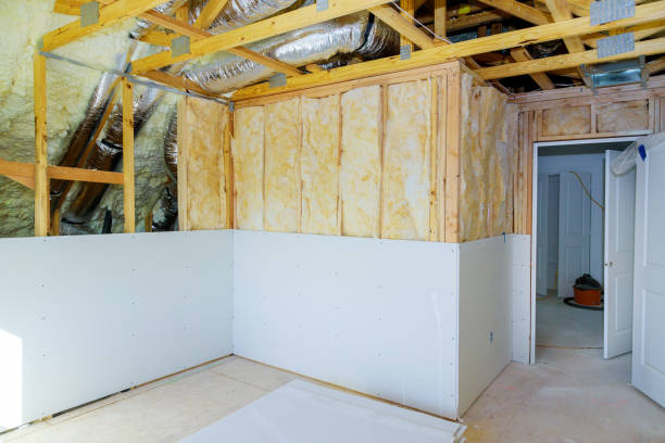 Best Insulation for Specific Applications in St Michaels, MD