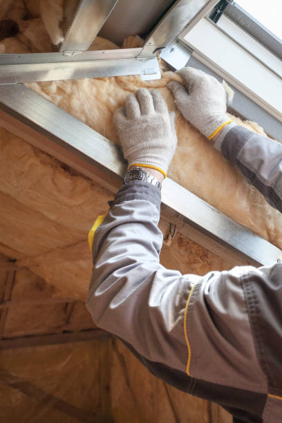 Best Insulation for Specific Applications in St Michaels, MD