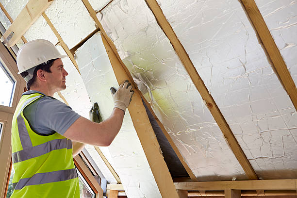 Best Insulation for Specific Applications in St Michaels, MD