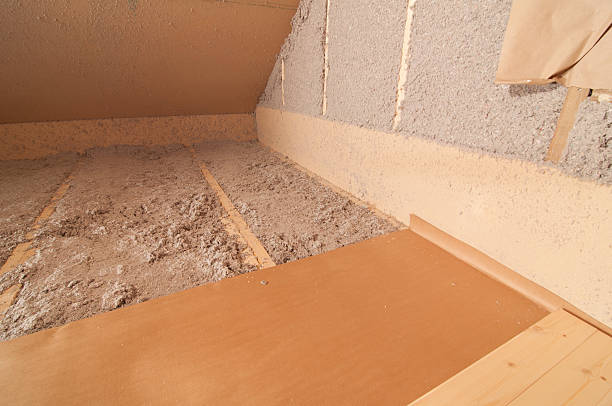Best Insulation for Specific Applications in St Michaels, MD